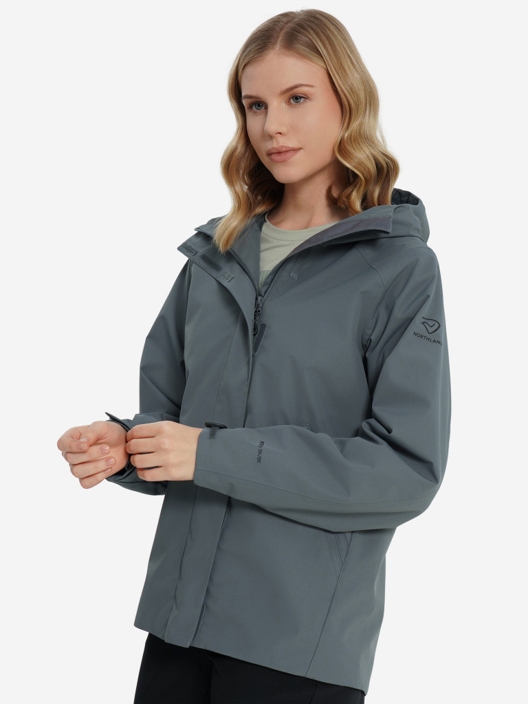 Куртка мембранная женская Northland