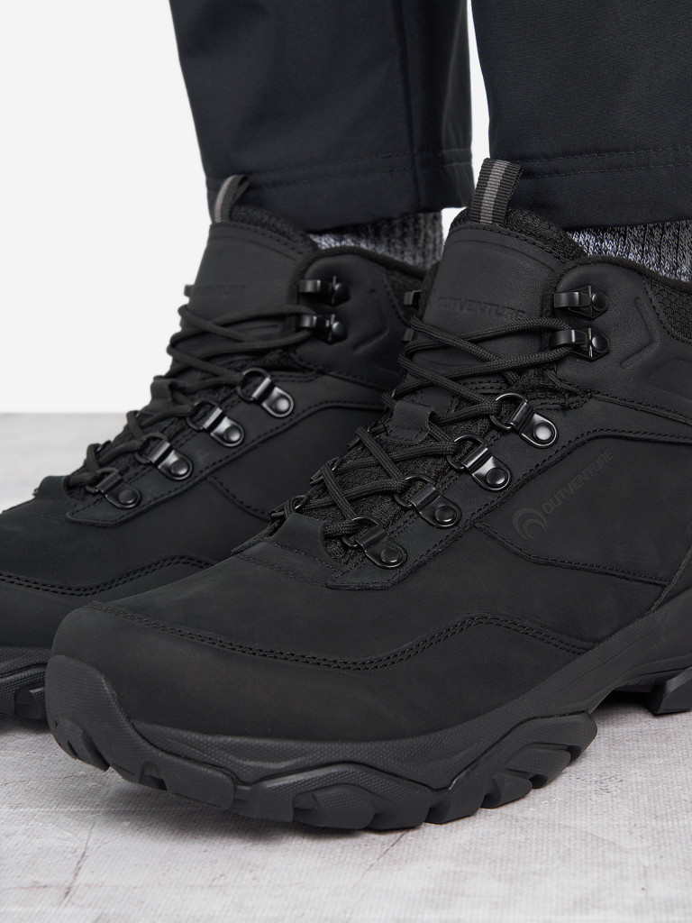 Ботинки утепленные мужские Outventure Cheget LTR