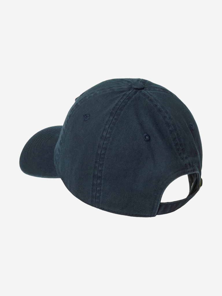 Бейсболка AMERICAN NEEDLE 40742A-SEK Seattle Kraken Blue Line NHL