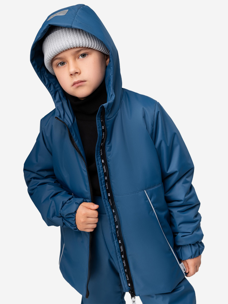 Костюм демисезонный из мембраны bodo