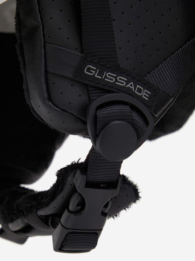 Шлем Glissade Storm
