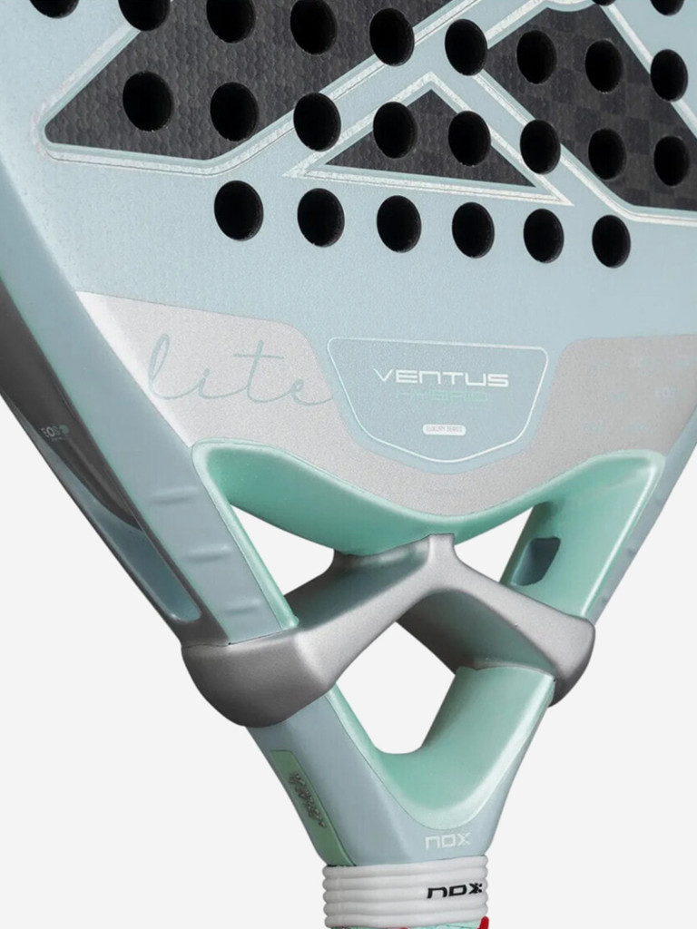 Ракетка для падела Nox Ventus Hybrid 12k Lite