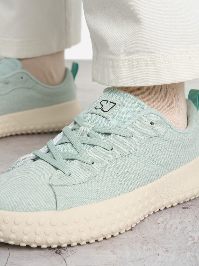 Кеды женские Safety Jogger Juna Cnv