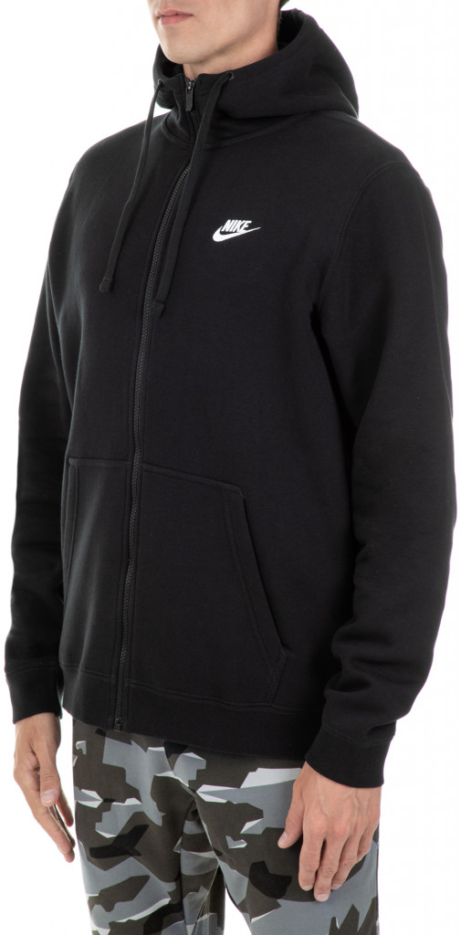 Толстовка мужская Nike Sportswear