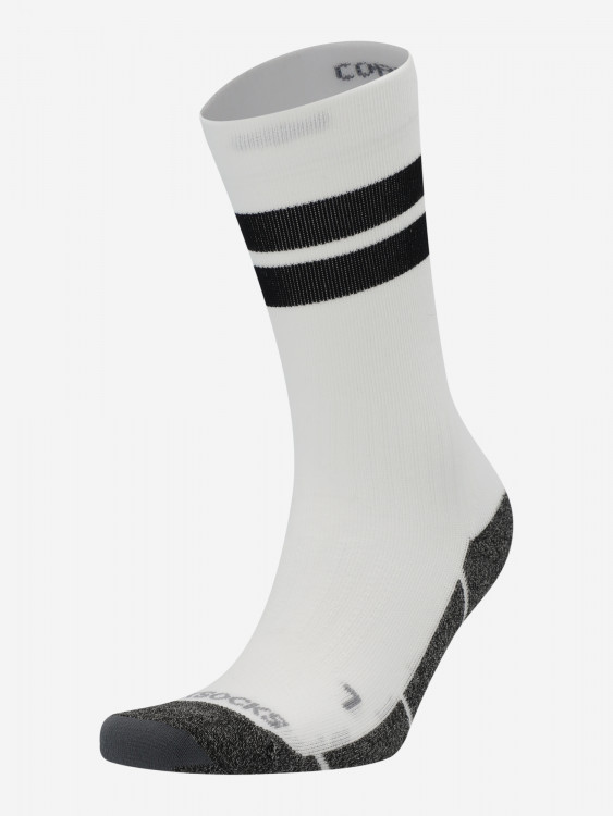 Носки X-Socks, 1 пара Core Natural Graphics Crew