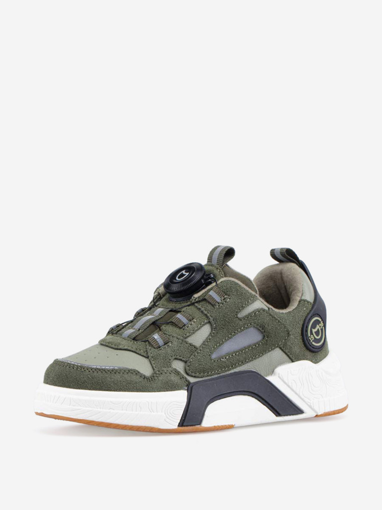 Кроссовки для мальчика Котофей