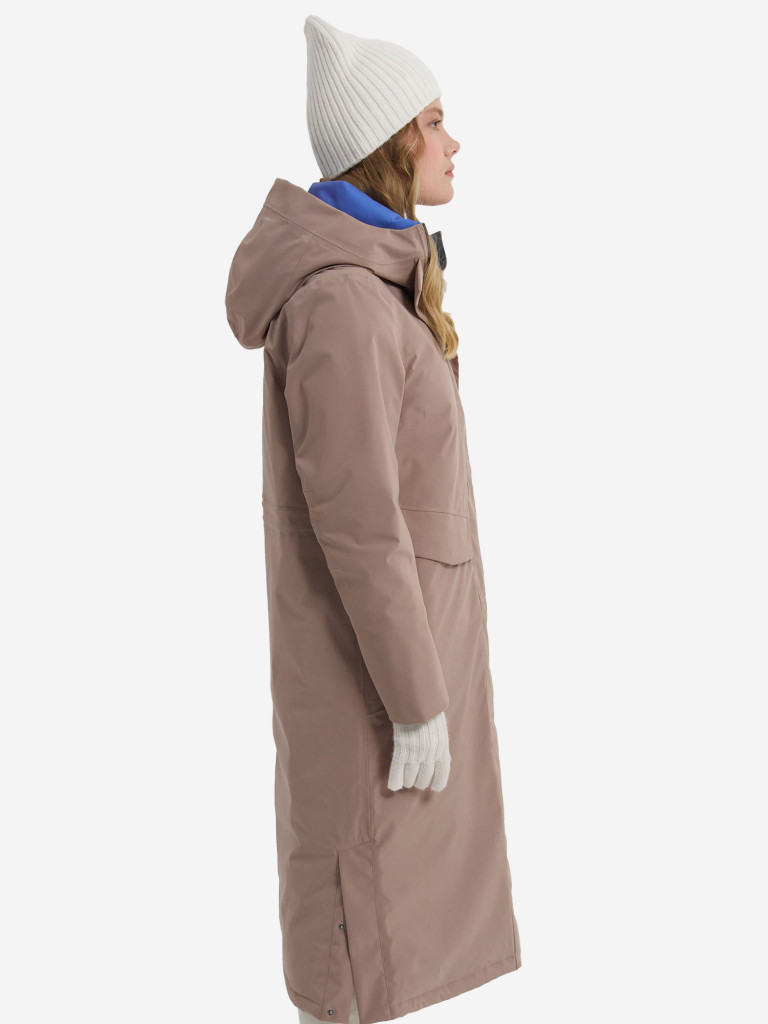 Пальто женское NORPPA Kolary