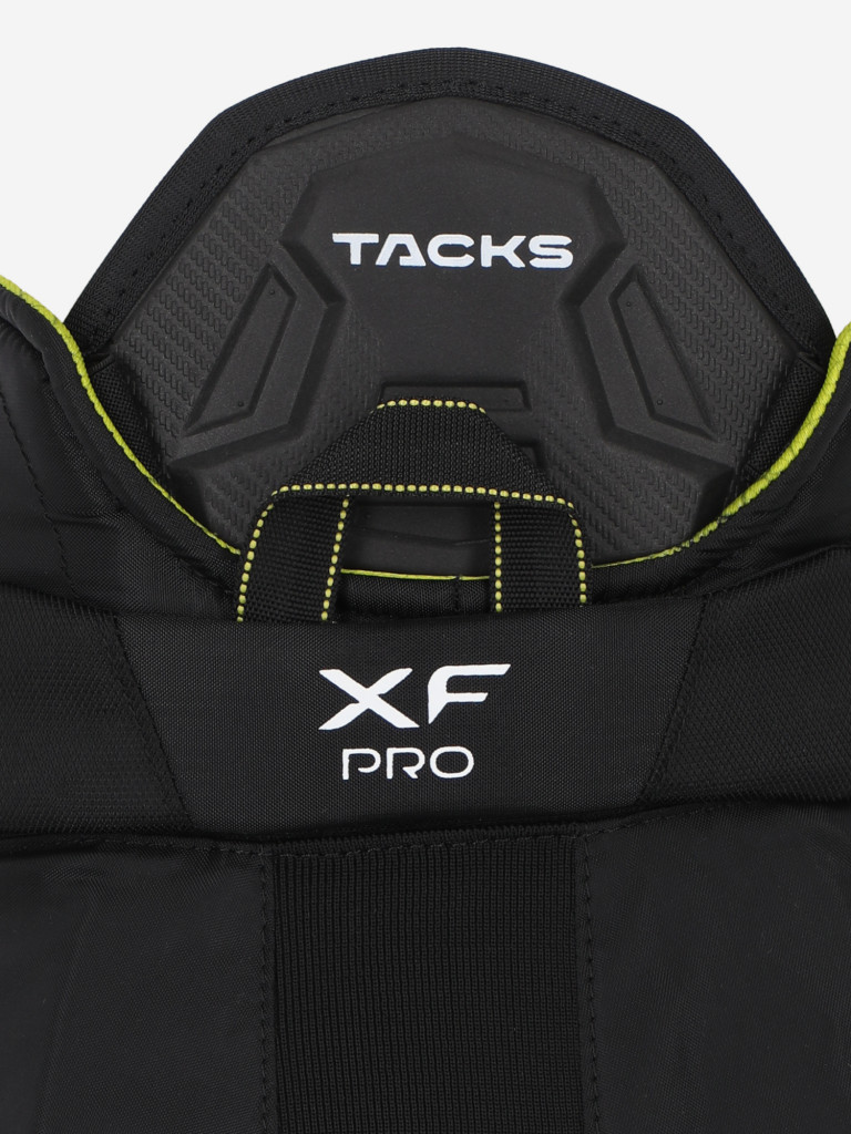 Шорты хоккейные детские CCM Tacks XF Pro YTH