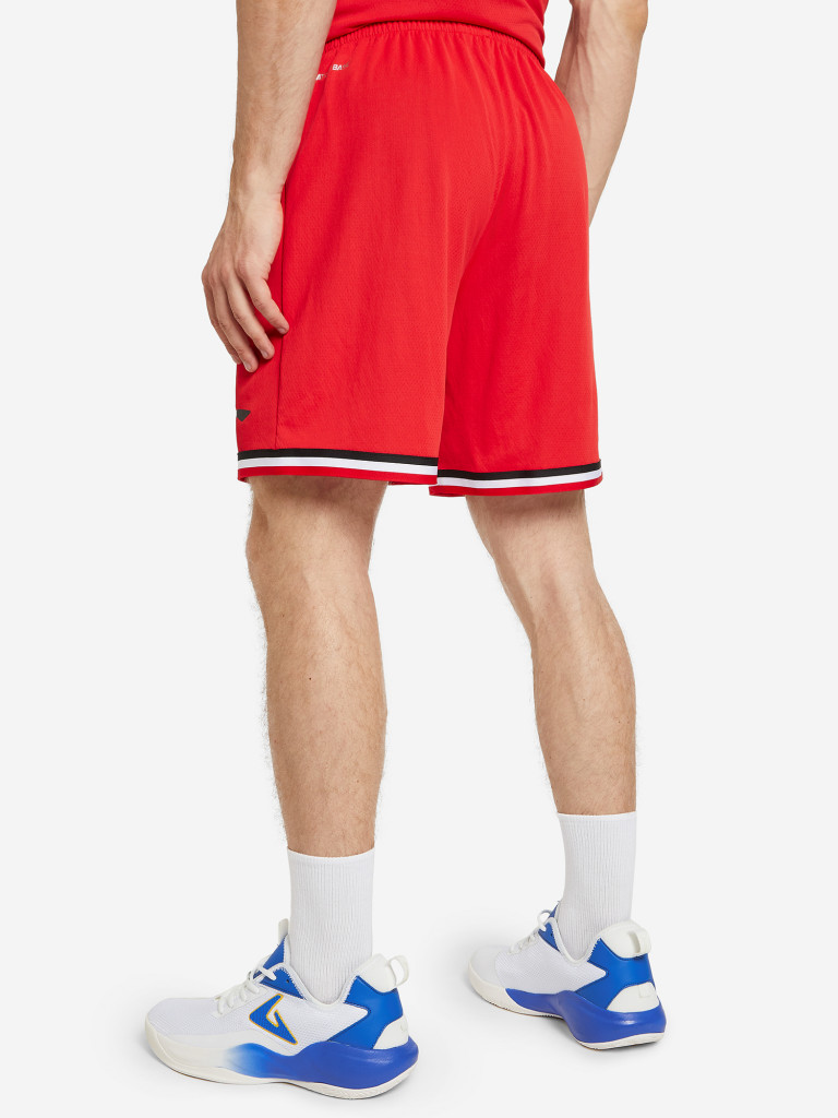 Комплект баскетбольной формы мужской Li-Ning