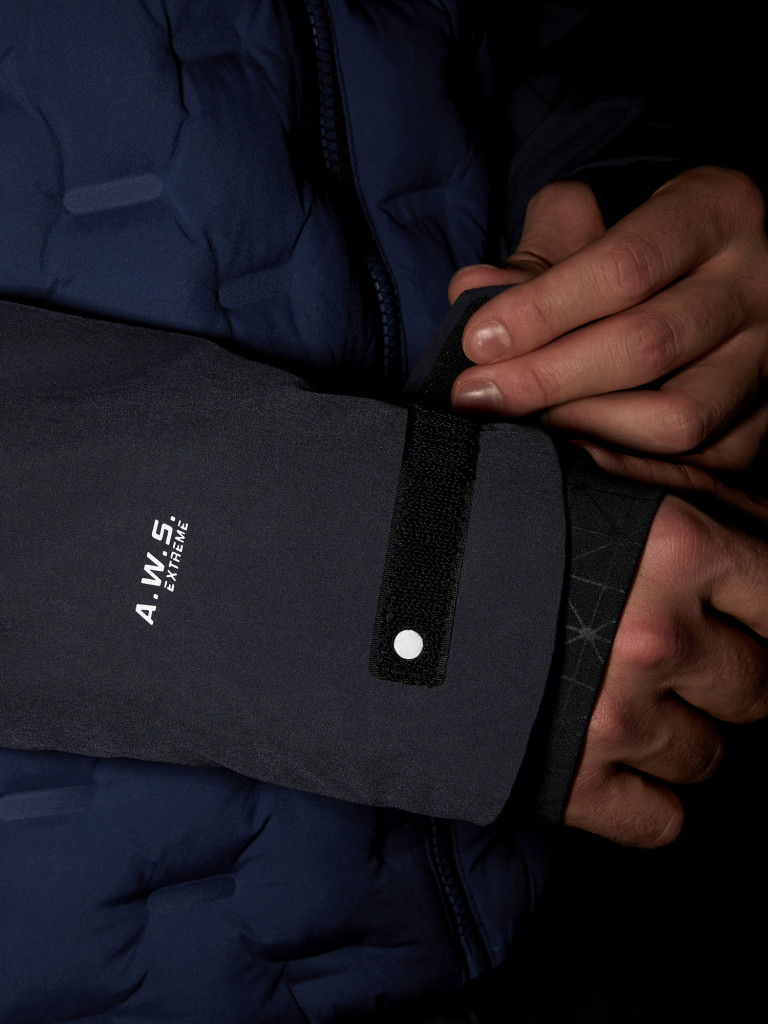 Куртка горнолыжная мужская IcePeak Forestville