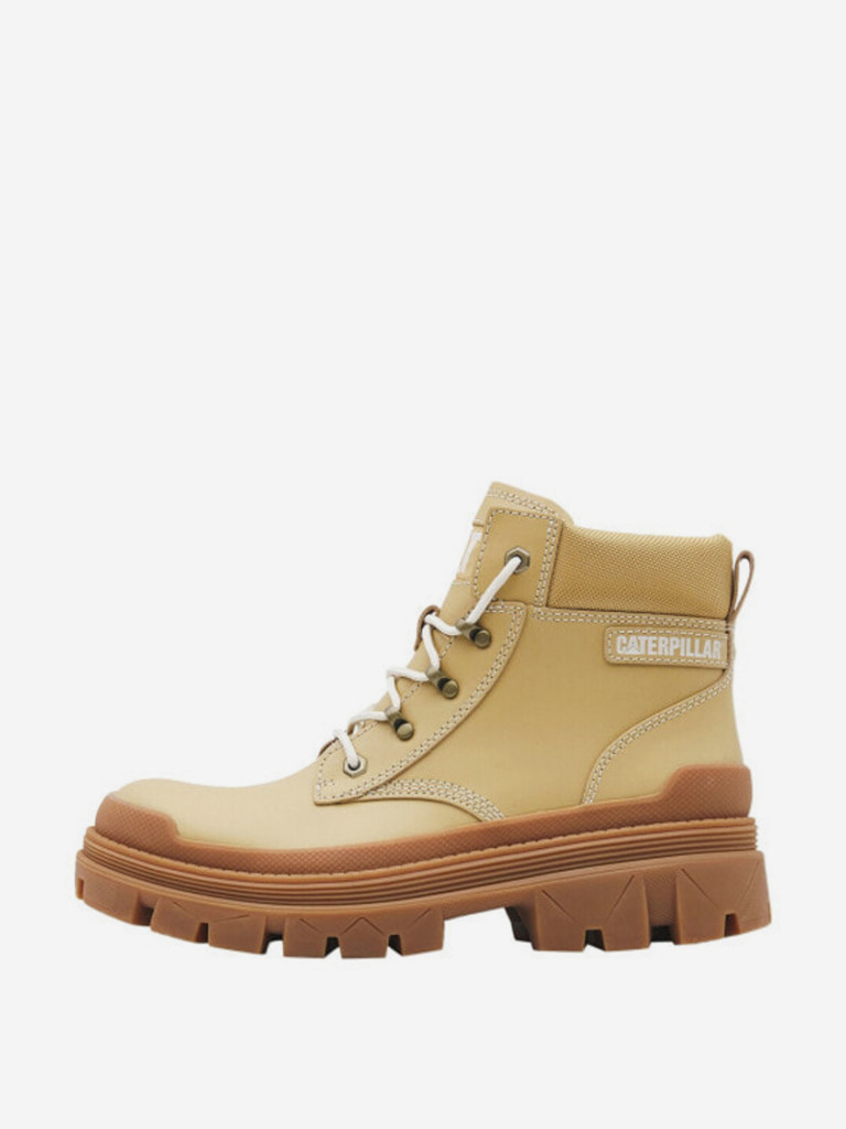 Ботинки Caterpillar Colorado Hardwear WP