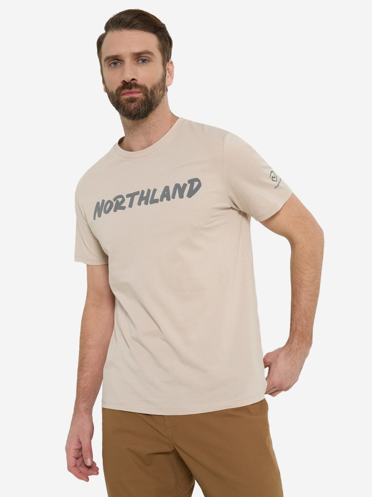 Футболка мужская Northland