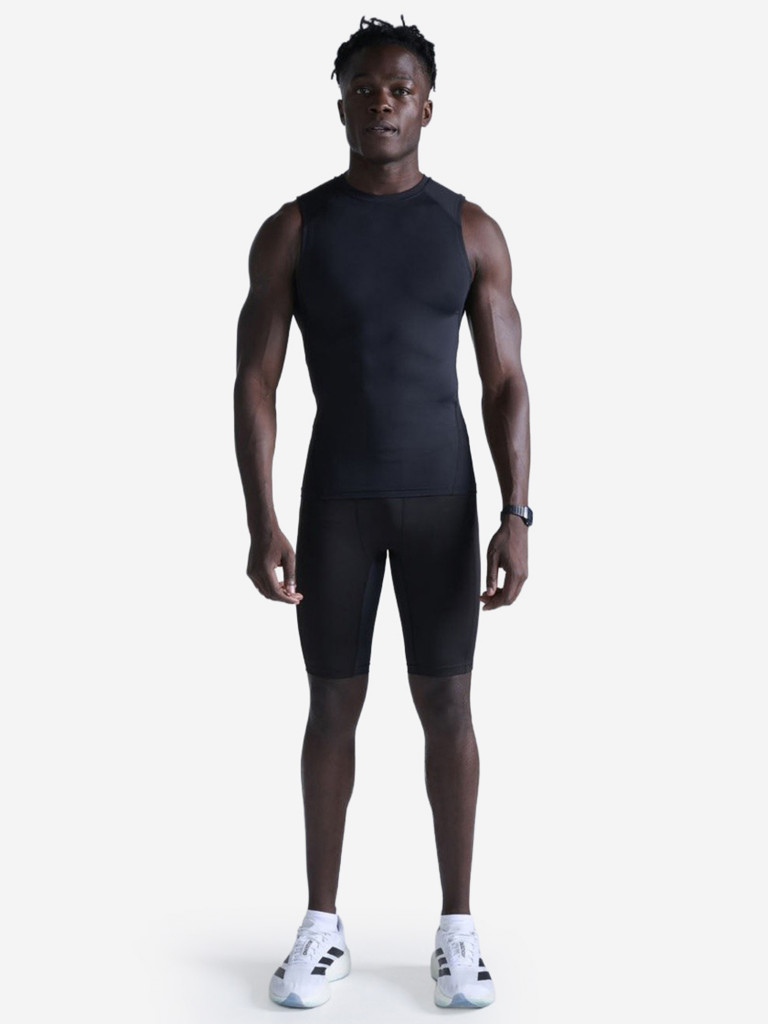 Майка компрессионная 2XU Core Compression