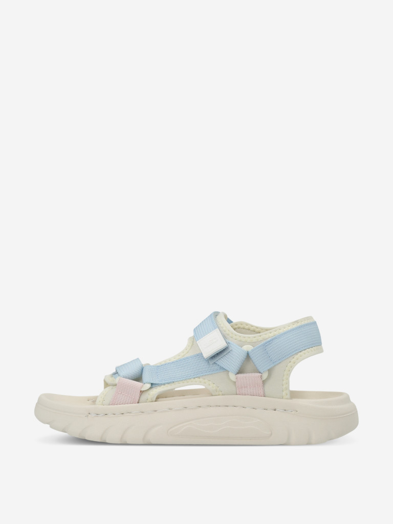 Сандалии для девочек GSD