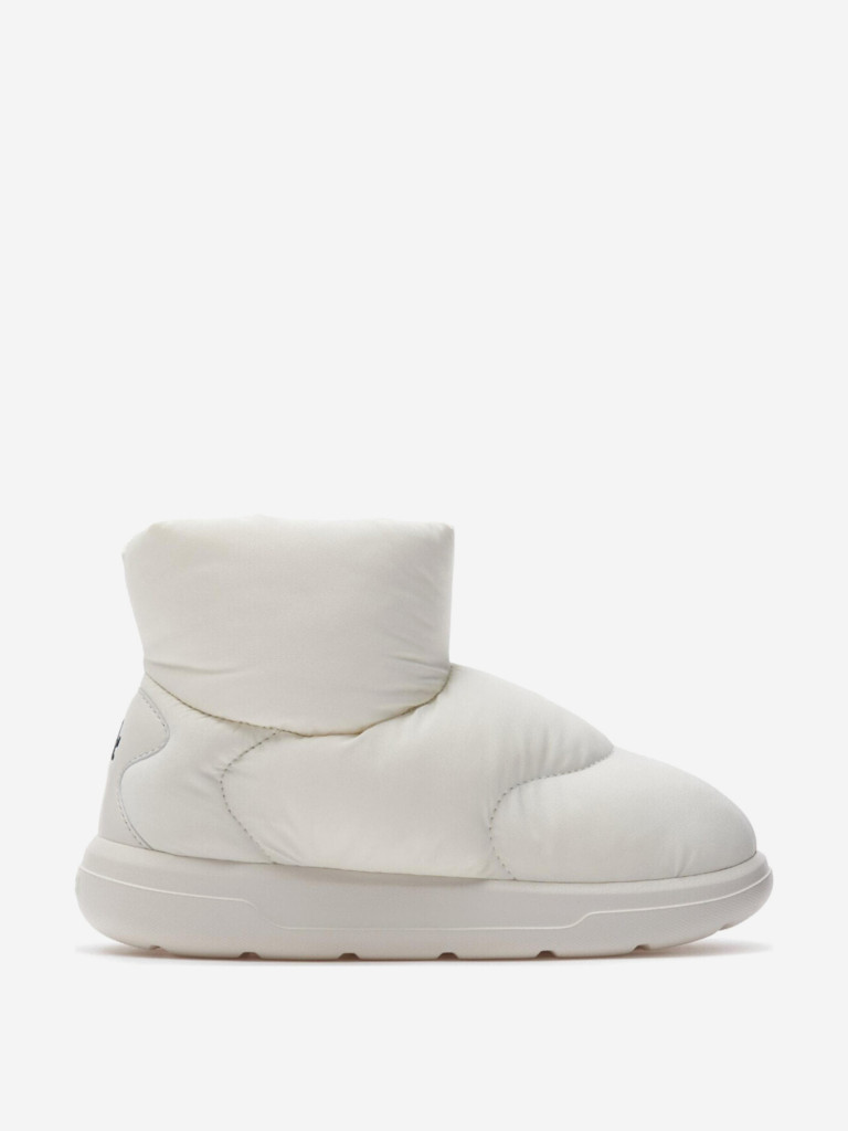 Ботинки женские MLB Chunky Classic A FLEECE Bouncer