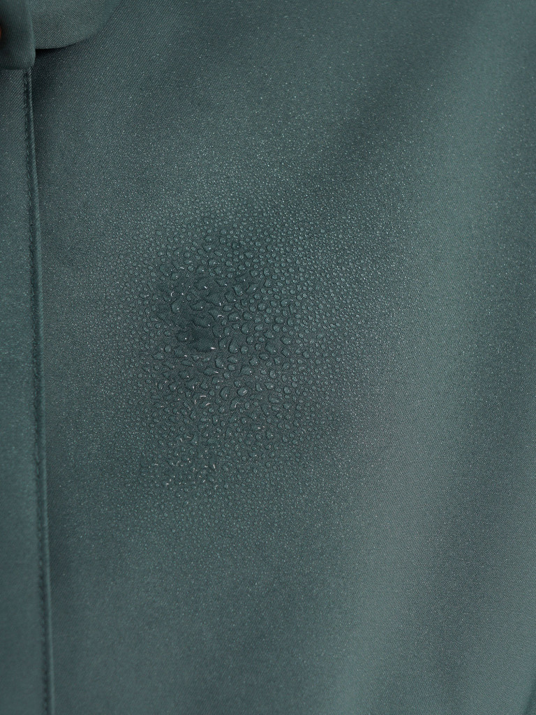 Куртка утепленная женская Cordillero