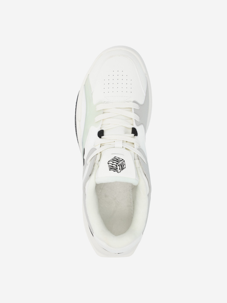 Кеды утепленные мужские Erke