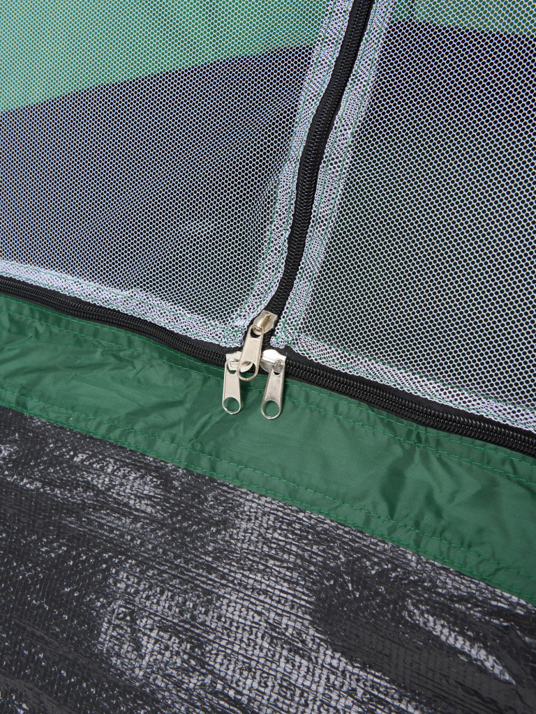 Палатка 2-местная Denton Fluff