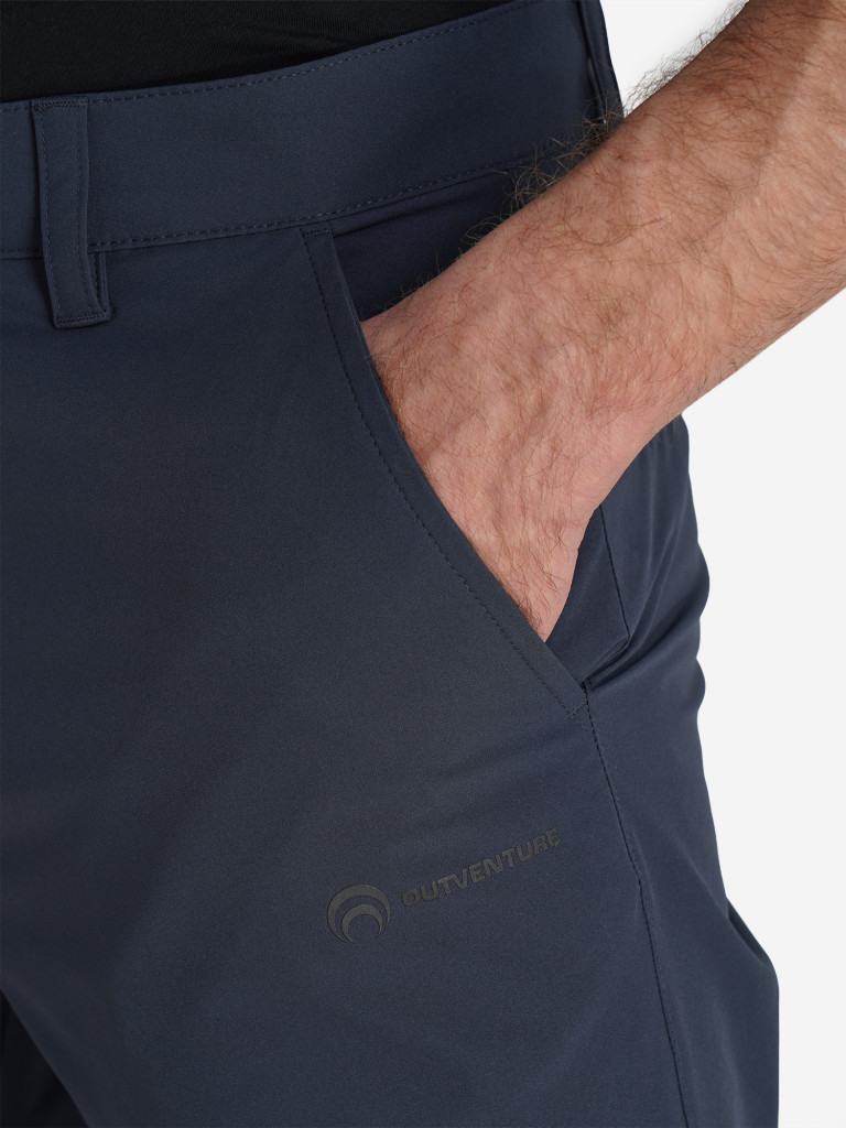 Брюки мужские Outventure