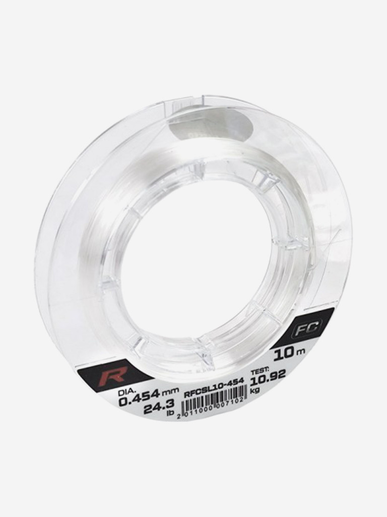 Флюорокарбон Shock Leader 10м 0,454мм 10,92кг/24,3lb