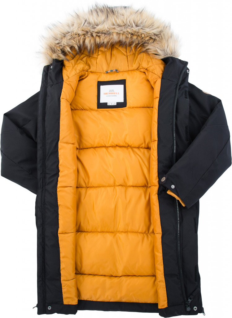 Куртка утепленная для мальчиков Merrell