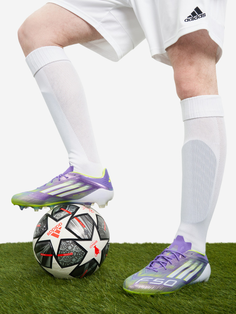 Бутсы мужские adidas F50 Elite