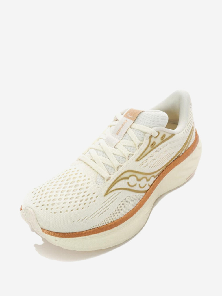 Кроссовки Saucony Ride 18