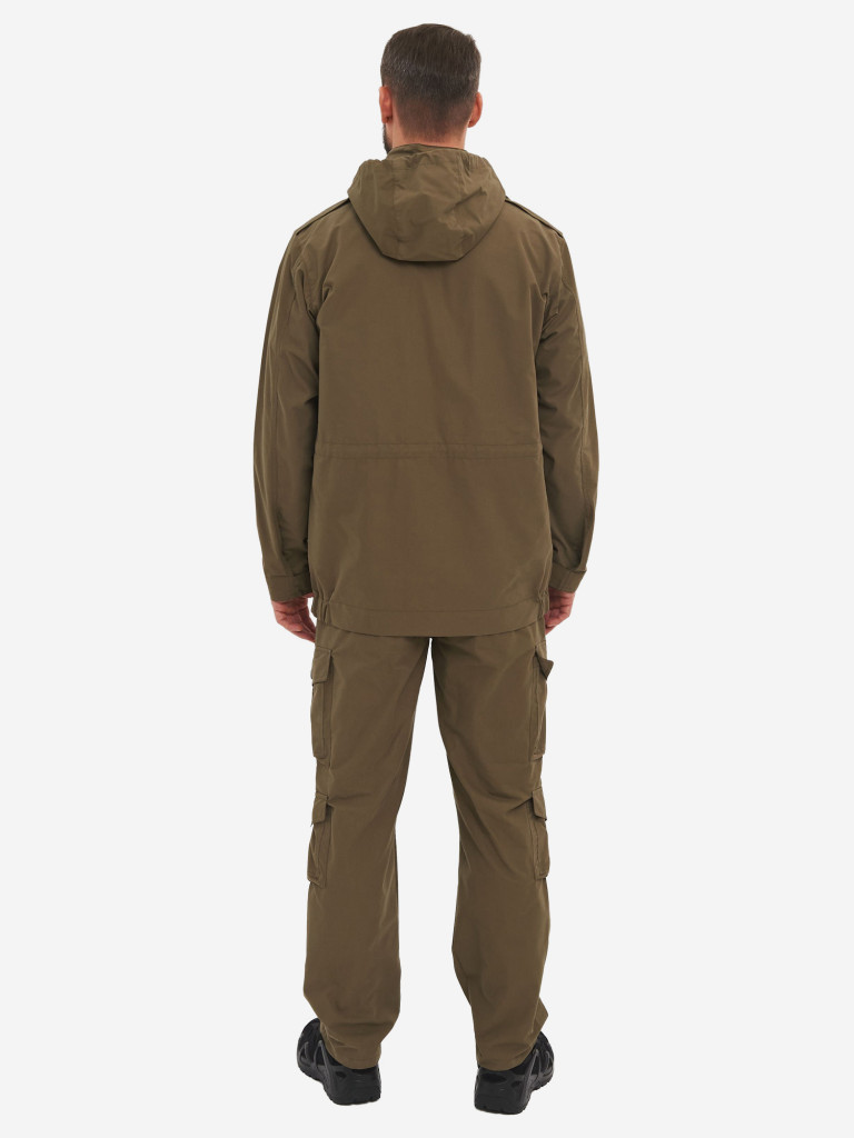 Костюм мужской Huntsman Крафт летний для рыбалки и охоты