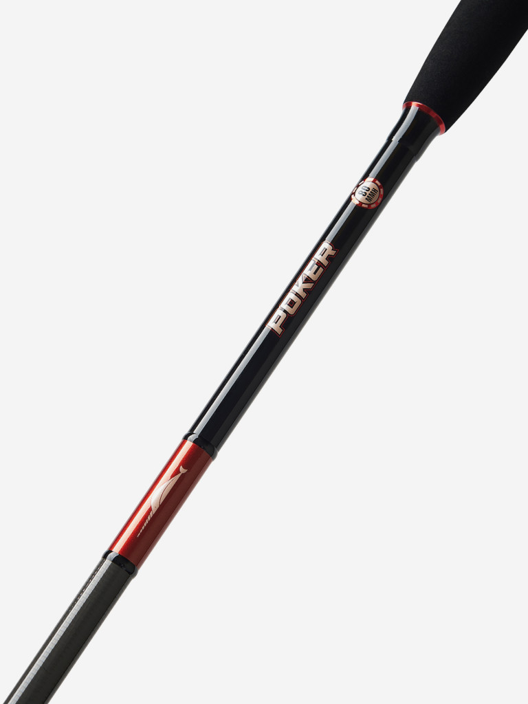 Спиннинг Narval Fishing Poker 802MMH max 32g Ex-Fast