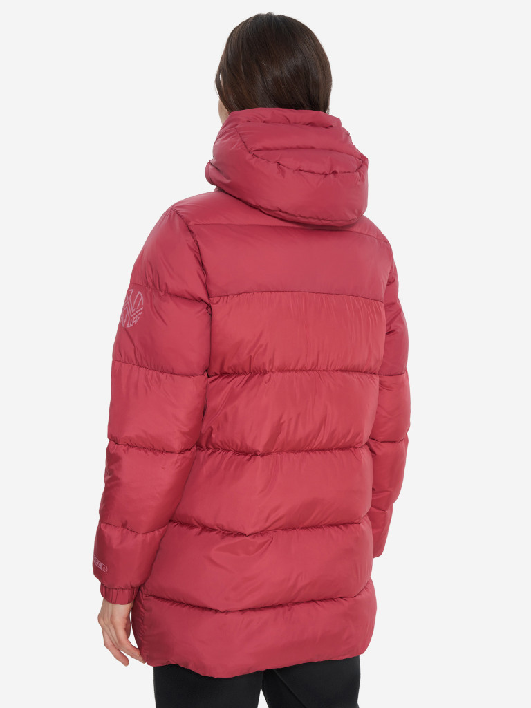 Пуховик женский Outventure Alakol