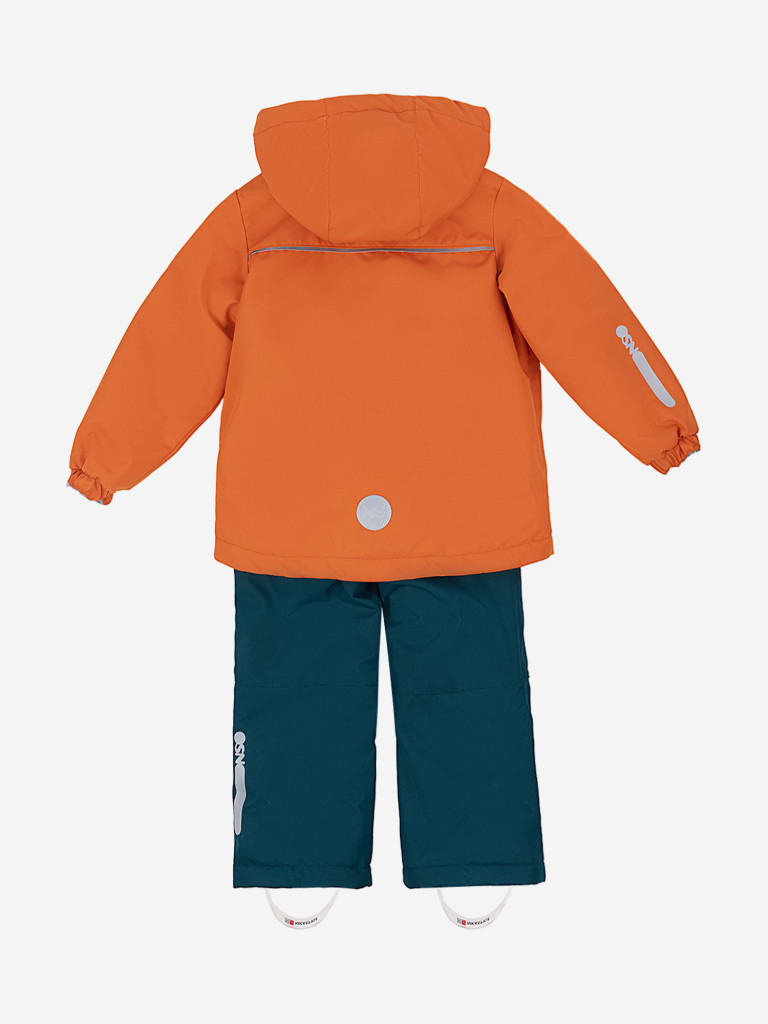 Костюм демисезонный NIKASTYLE