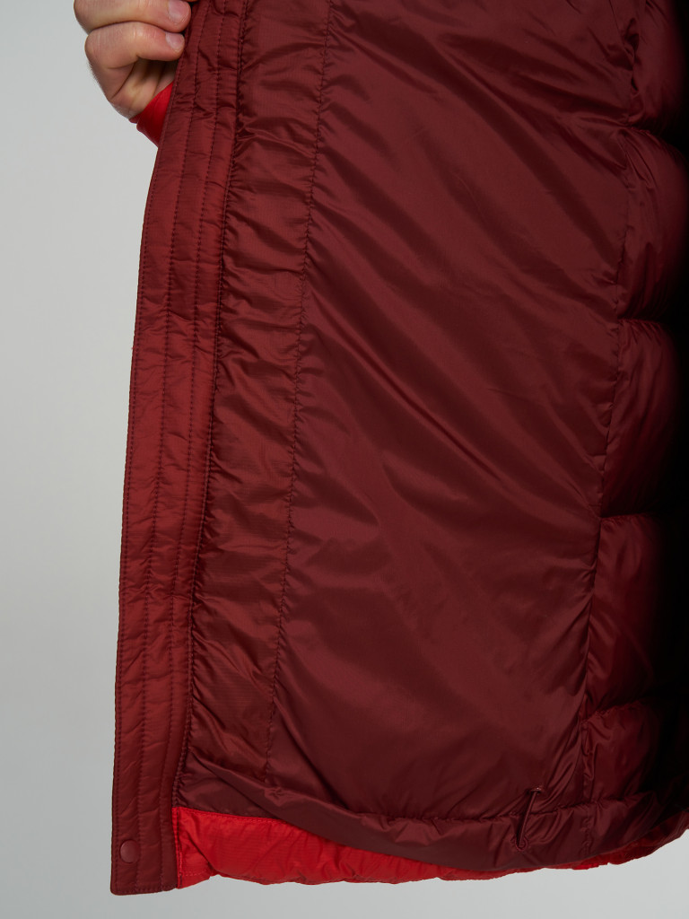 Пуховик мужской Helly Hansen Glacier