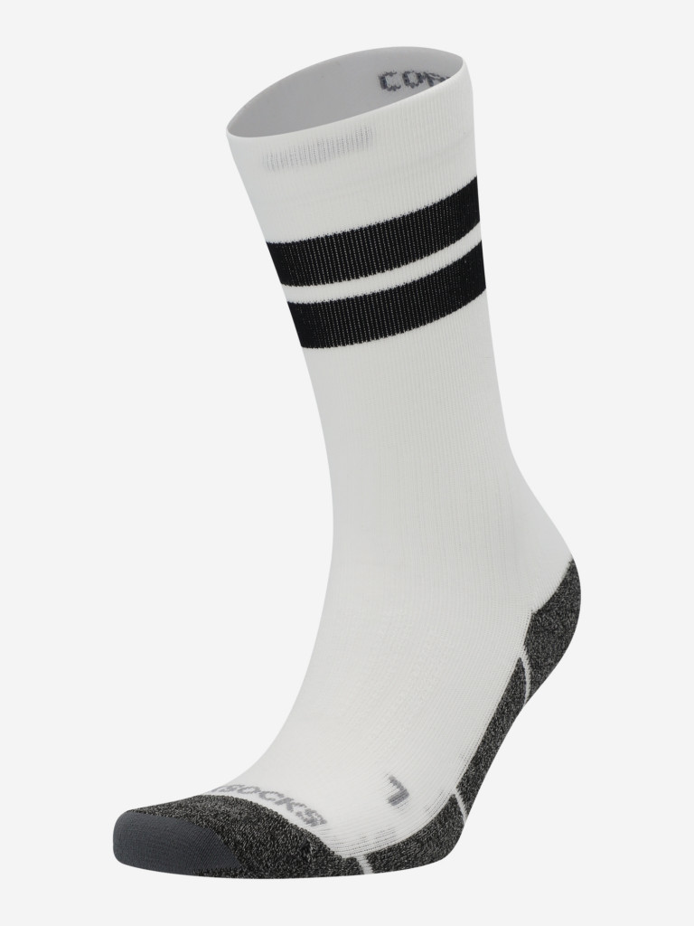 Носки X-Socks, 1 пара Core Natural Graphics Crew