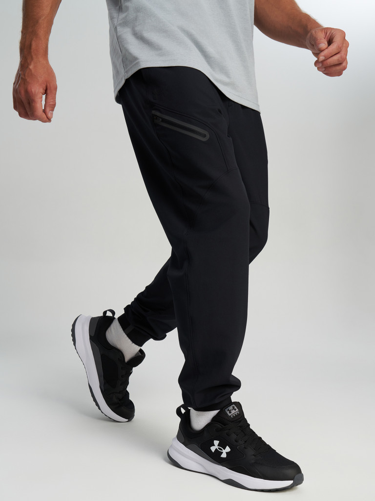Брюки мужские Under Armour Unstoppable