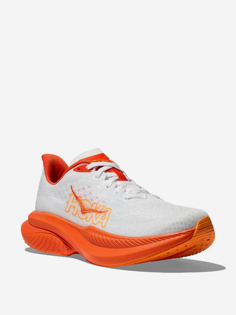 Кроссовки мужские HOKA ONE ONE Mach 6
