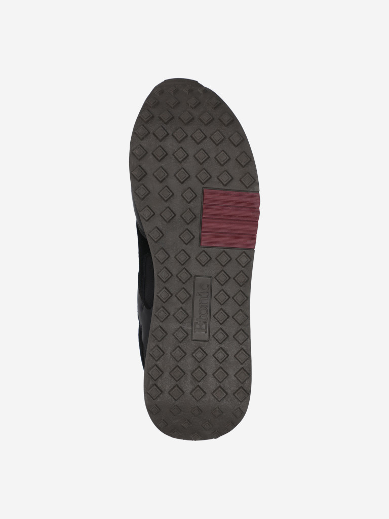 Кроссовки утепленные мужские Etonic Daski