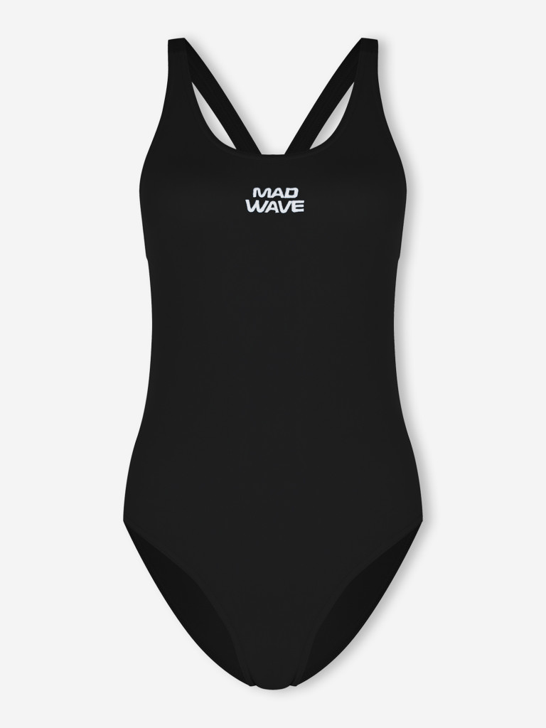 Купальник слитный женский Mad Wave Lada