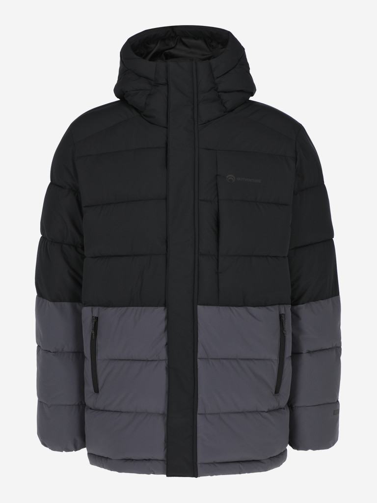 Пуховик мужской Outventure