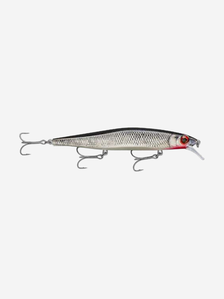 Воблер RAPALA Precision Xtreme Mavrik 110, ROL, суспендер, 1,5-1,9м, 11см, 14гр
