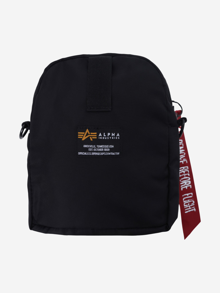 Сумка через плечо Crew Carry Bag Alpha Industries