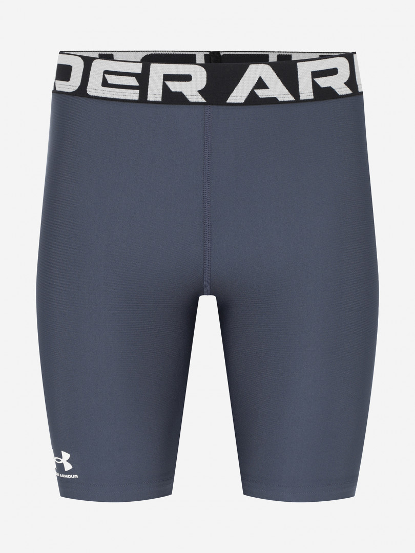 Велосипедки женские Under Armour Серый 2299₽