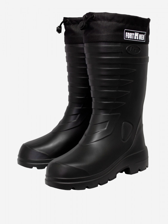 Сапоги мужские FORTMEN из ЭВА с утеплителем