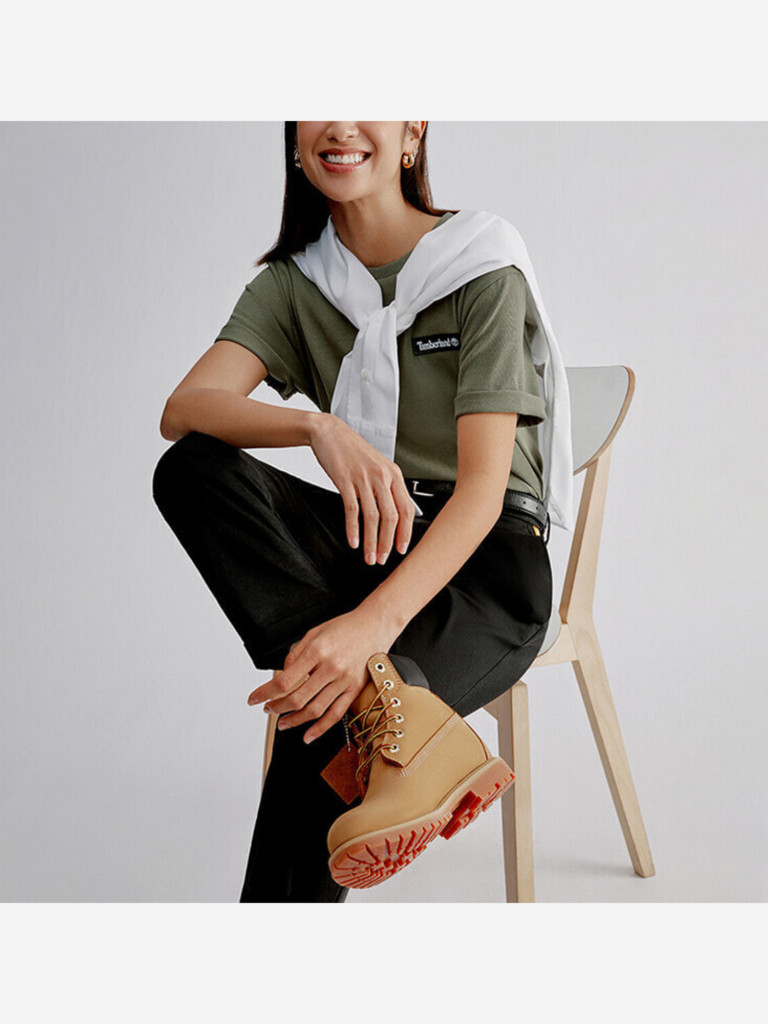 Ботинки Timberland TB110361