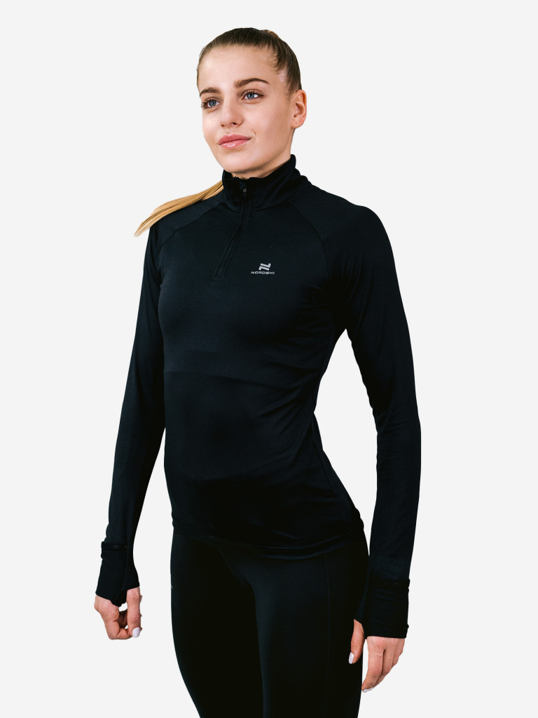 Лонгслив Nordski Pro Hand