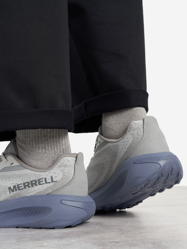 Кроссовки мужские Merrell Morphlite