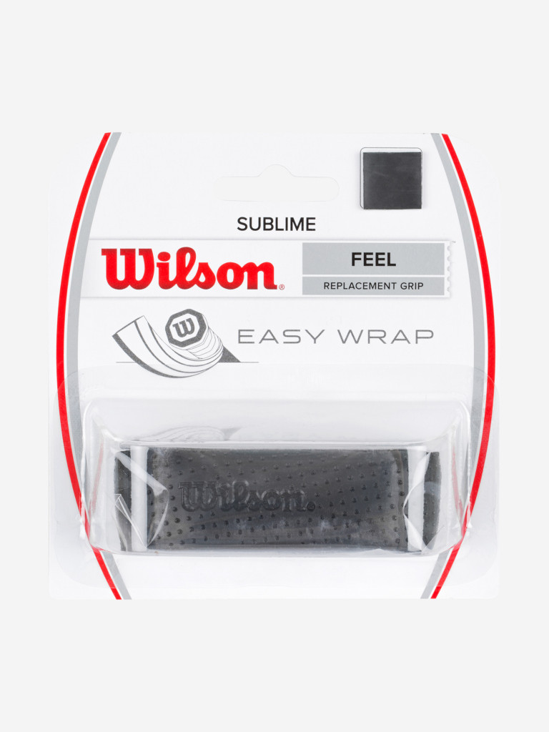 Базовая намотка Wilson SUBLIME GRIP