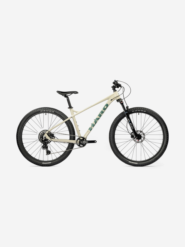 Велосипед горный Haro Double Peak 29 Trail Air 2025