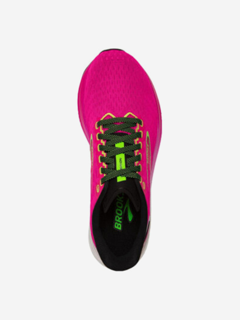 Кроссовки Brooks Hyperion GTS