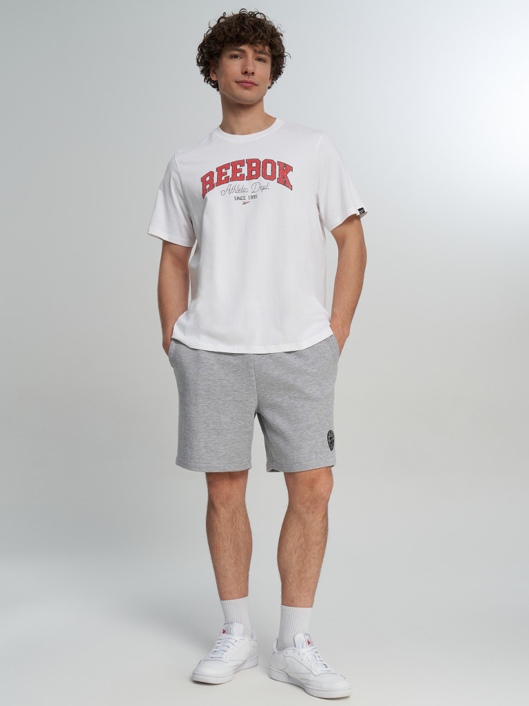 Футболка мужская Reebok