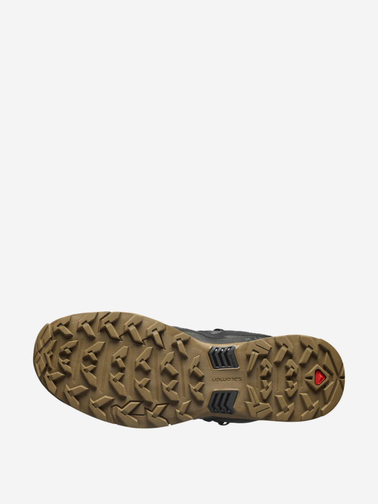 Кроссовки унисекс Salomon X Ultra Tracker
